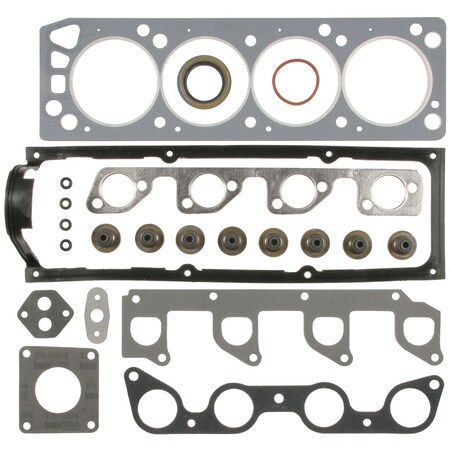 Mahle Engine Cylinder Head Gasket Set HS4029A
